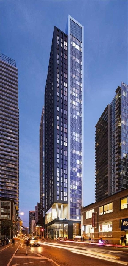 357 King St W New Condo King Street Living - 1 & 2 Bed for Rent in City of Toronto,ON - Room Rentals & Roommates