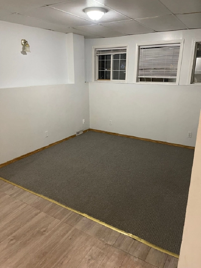Basement For Rent CHEAP in Calgary,AB - Apartments & Condos for Rent