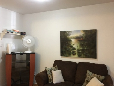 VILLERAY, MÉTRO JEAN-TALON, 4 ET DEMI DISPONIBLE  MAINTENANT