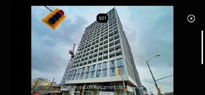 2020 Bathurst St307 For Sale in City of Toronto,ON - Condos for Sale