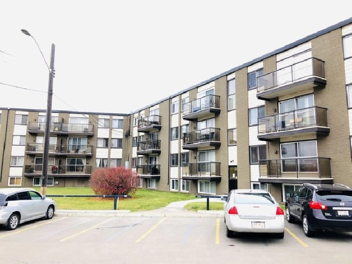 Two bedroom apartment for rent at 8205-86 Avenue Bonnie Doon in Edmonton,AB - Apartments & Condos for Rent