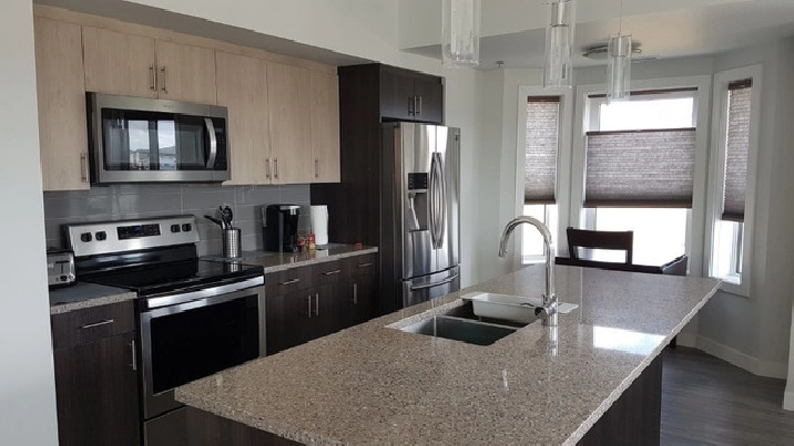 Furnished 2 Bed 2 Bath condo, West Transcona in Winnipeg,MB - Apartments & Condos for Rent