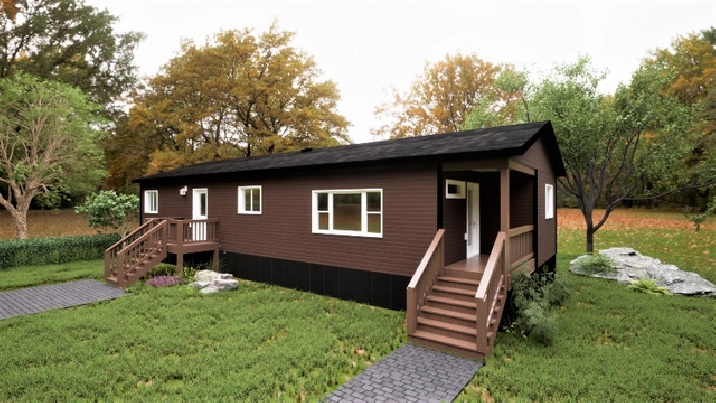 DOWNSIZE YOUR COST, NOT YOUR SPACE! in Winnipeg,MB - Houses for Sale