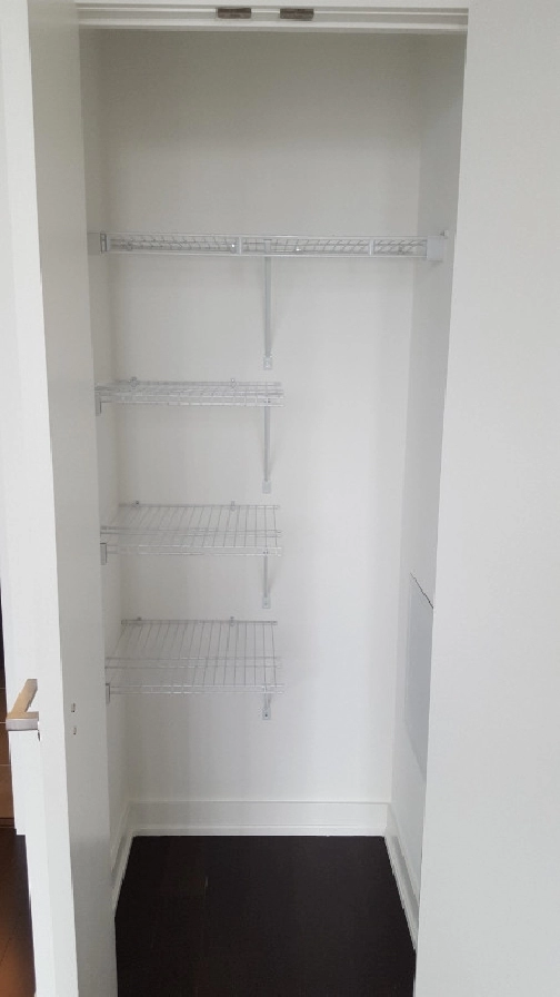 Beautiful 1B Condo for rent financial district downtown Toronto in City of Toronto,ON