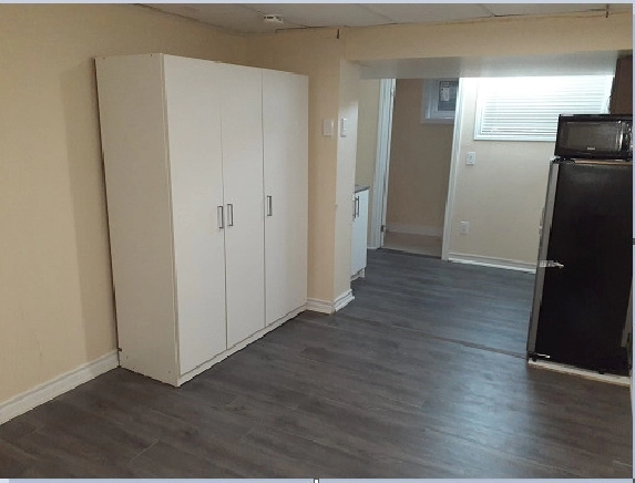 Basement for rent in scarborough in City of Toronto,ON - Room Rentals & Roommates