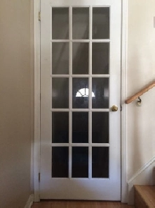 Basement studio for rent, ideal for students or working professi Image# 1