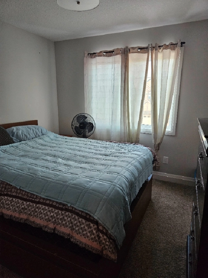 Chappelle Room Rental in Edmonton,AB - Room Rentals & Roommates
