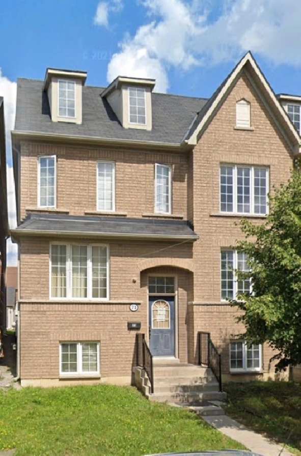 Furnished 1 Bedroom Near York University For Rent in City of Toronto,ON - Room Rentals & Roommates