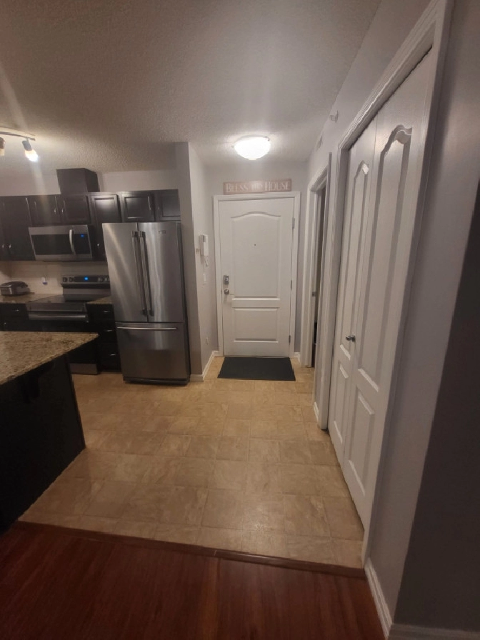 2 beds & 2 baths apartment for rent in Sherwood Park in Edmonton,AB - Apartments & Condos for Rent