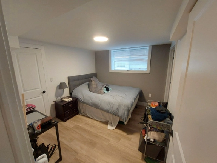 Master Bedroom Ensuite Bathroom for Rent | Halifax Commons in City of Halifax,NS - Apartments & Condos for Rent