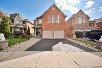 Two Bedroom Basement Apartment for Rent