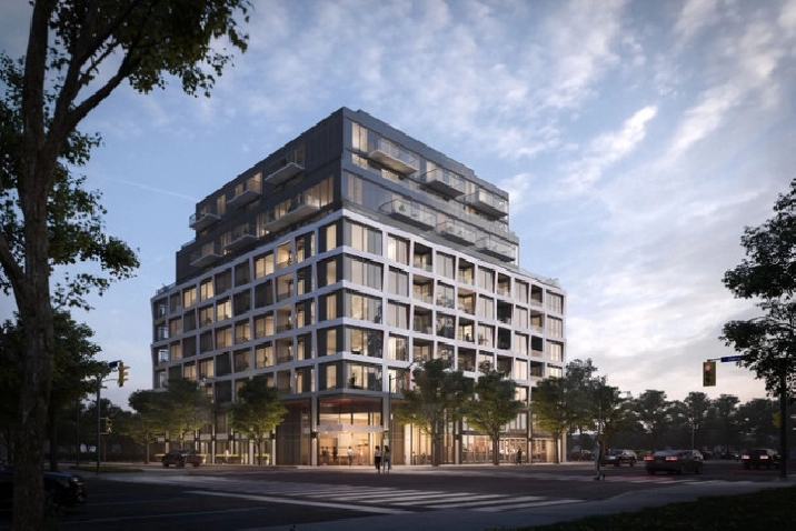 Unlock VIP Access at The Tailor Queensway Residences! Call Now! in City of Toronto,ON - Condos for Sale