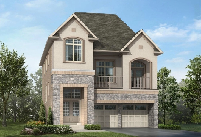 SIMCOE LANDING DETACH HOME VIP SALE, KESWICK. in City of Toronto,ON - Houses for Sale