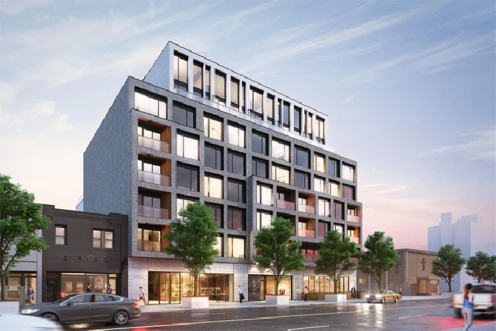 GET VIP Access Now! THEO Condos! CALL US TODAY! in City of Toronto,ON - Condos for Sale
