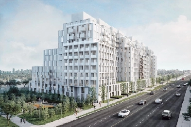 VIP Access at Nordic Condos! Call Now! Image# 1