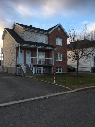 Notre-Dame-des-Prairies  logement à louer 4 1/2 Image# 1