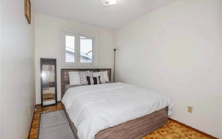 One bedroom for rent on ground floor in Winnipeg,MB - Room Rentals & Roommates