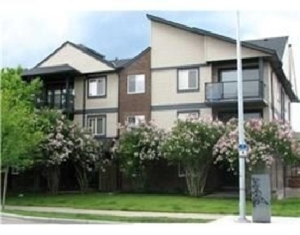 2-Bedroom condo across from Sunalta LRT w/ underground parking in Calgary,AB - Apartments & Condos for Rent