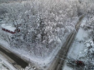 Terrain à vendre : Rue Vaudry Image# 1