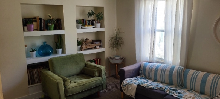 ROOMMATE WANTED in City of Halifax,NS - Room Rentals & Roommates
