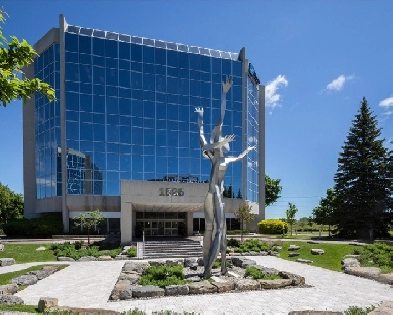 SUBLEASE OPPORTUNITY - FULL OF AMENITIES!