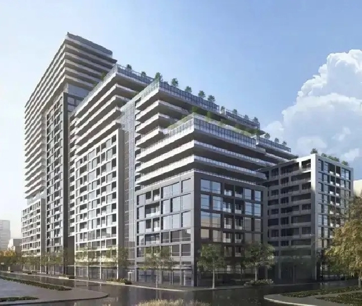 AMAZING CONDO ASSIGNMENT SALE IN TORONTO!CALL 6474702604! in City of Toronto,ON - Condos for Sale