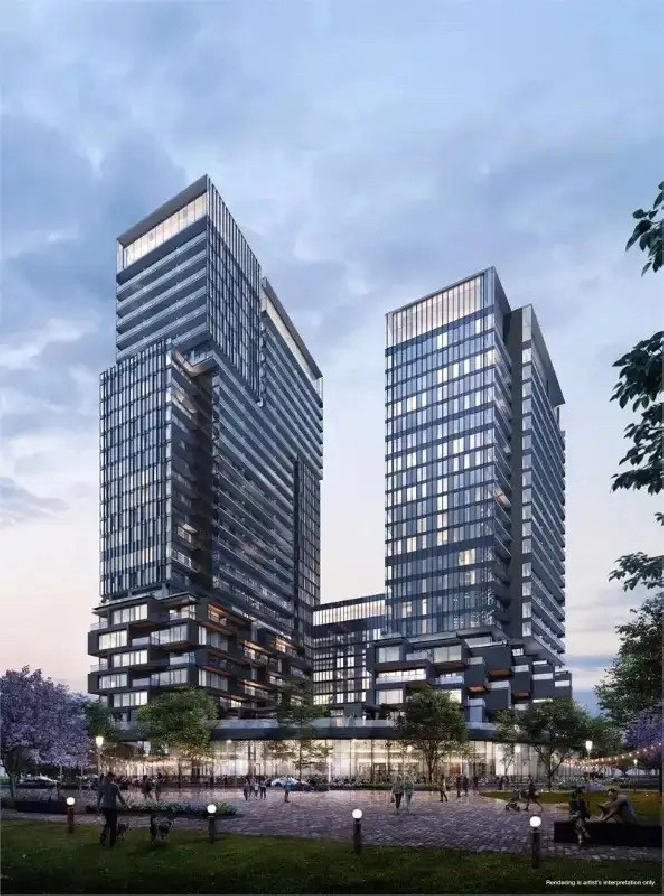 TORONTO CONDOS ASSIGNMENT SALE! CALL 6474702604 in City of Toronto,ON - Condos for Sale