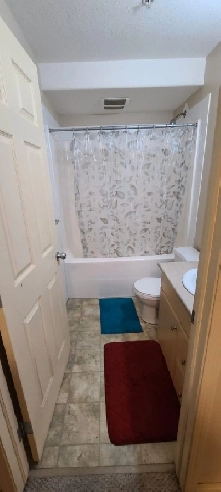 Room for Rent with Bathroom at 200 Lougheed Dr. Fort McMurray, A Image# 1