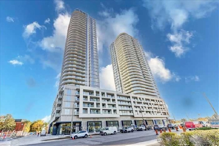 2BR 2WR Condo Apt in Toronto E07 near Kennedy Rd & Hwy 401 in City of Toronto,ON - Condos for Sale