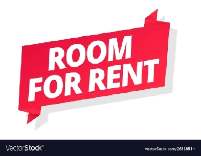 Room for rent