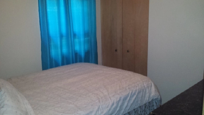 Available: 1 bed room in a Bungalow in Winnipeg,MB - Room Rentals & Roommates