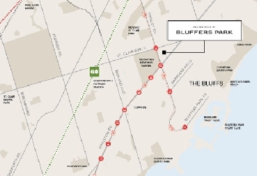 BLUFFER PARK CONDOS VIP SALE, KINGSTON/BRIMLEY