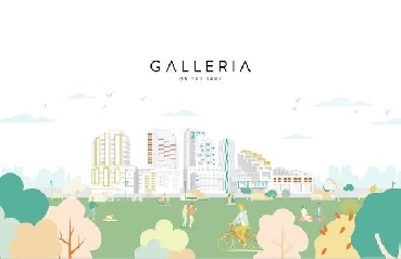 Get VIP Access to Galleria Condos - Act Fast