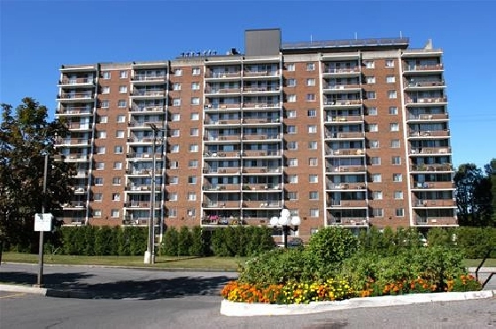 2 Bedroom apartment for rent - February 1st Move-in $1699 Hydro in Ottawa,ON - Apartments & Condos for Rent