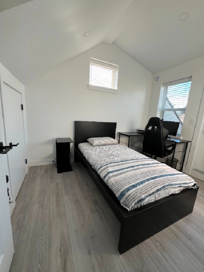 Room for Rent in Vancouver,BC - Room Rentals & Roommates