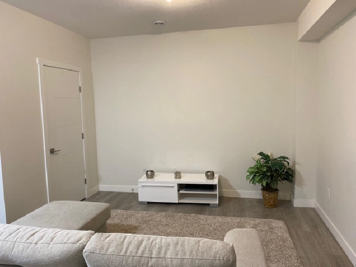 Redstone basement rooms for rent fully furnished (female only) in Calgary,AB - Apartments & Condos for Rent