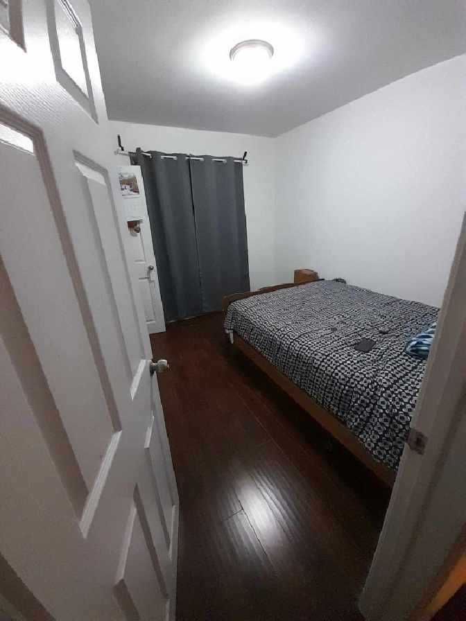 Private Room for Rent at Weston Road & Sheppard Ave in City of Toronto,ON - Room Rentals & Roommates