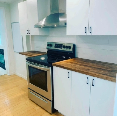 1 Bed 1 Bath House Downtown Collingwood Image# 1