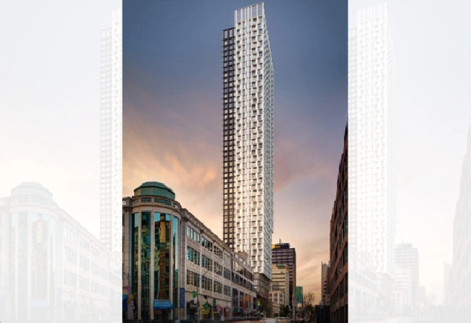 THE HILL RESIDENCES VIP SALE, YONGE/ST CLAIR in City of Toronto,ON - Condos for Sale