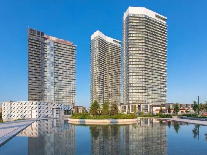1 Bedroom Luxury Condo for Rent in North York in City of Toronto,ON - Apartments & Condos for Rent