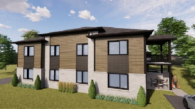 Apt 5-1/2 à louer - Fleurimont PROMOTION Image# 1