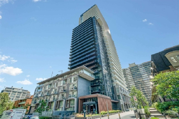 101 Erskine Ave - Yonge & Eglinton - 1 Bed & 2 Bed Unit For Rent in City of Toronto,ON - Room Rentals & Roommates