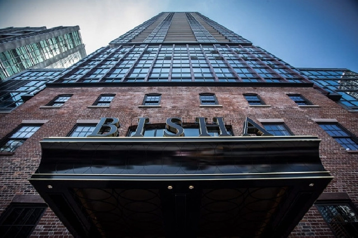 BISHA - Private Residences & Boutique Hotel - 1 & 2 Bed for Rent in City of Toronto,ON - Room Rentals & Roommates