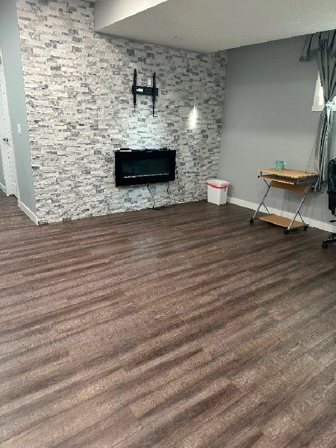 Basement for rent in Calgary,AB - Room Rentals & Roommates
