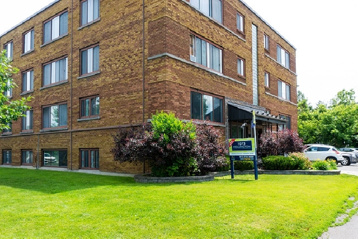 Arbor Village - 1073 Hollington: Apartment for rent in Ottawa We in Ottawa,ON - Apartments & Condos for Rent