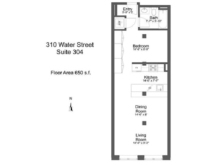 Gastown Suite for sale by Steam clock (Gastown) in Vancouver,BC - Condos for Sale