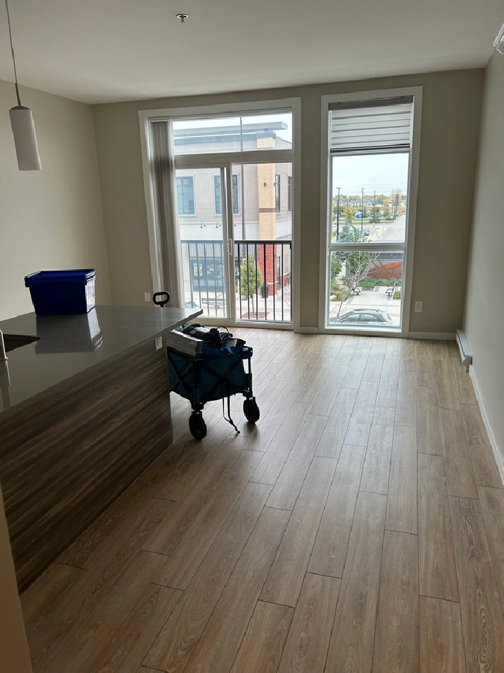 1 bedroom sublet in Winnipeg,MB - Apartments & Condos for Rent