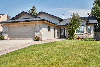 FANTASTIC QUIET COURT LOCATION FOR THIS BEAUTIFUL 4 BDRM 3 BATH Image# 1