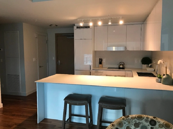 'The Legends' Downtown Condo for Rent in Edmonton,AB - Apartments & Condos for Rent