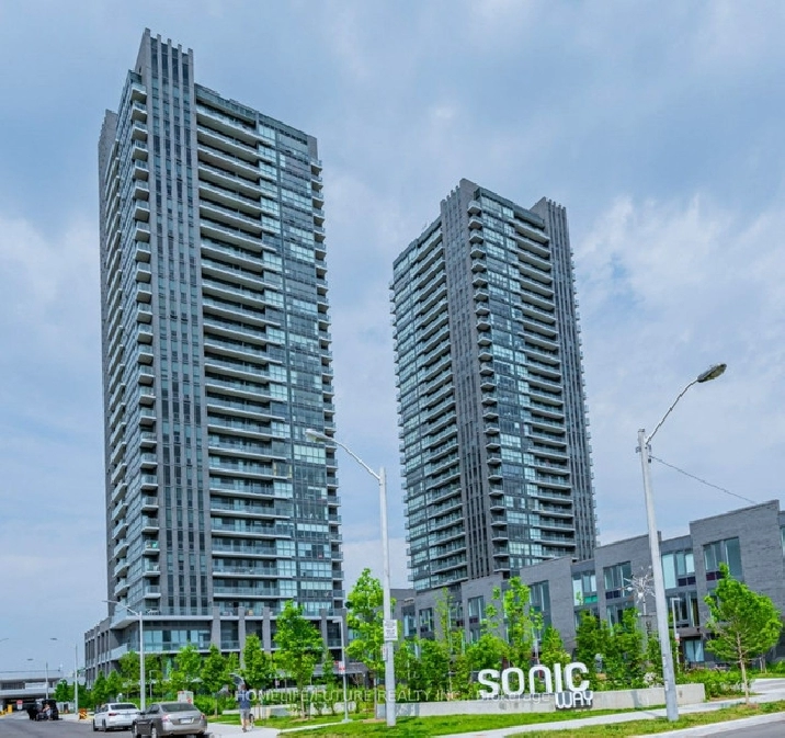 Condo for sale near Don Mills/Eglinton Ave in City of Toronto,ON - Condos for Sale